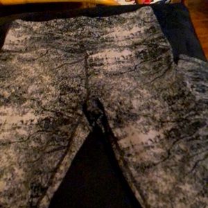 Athleta leggings